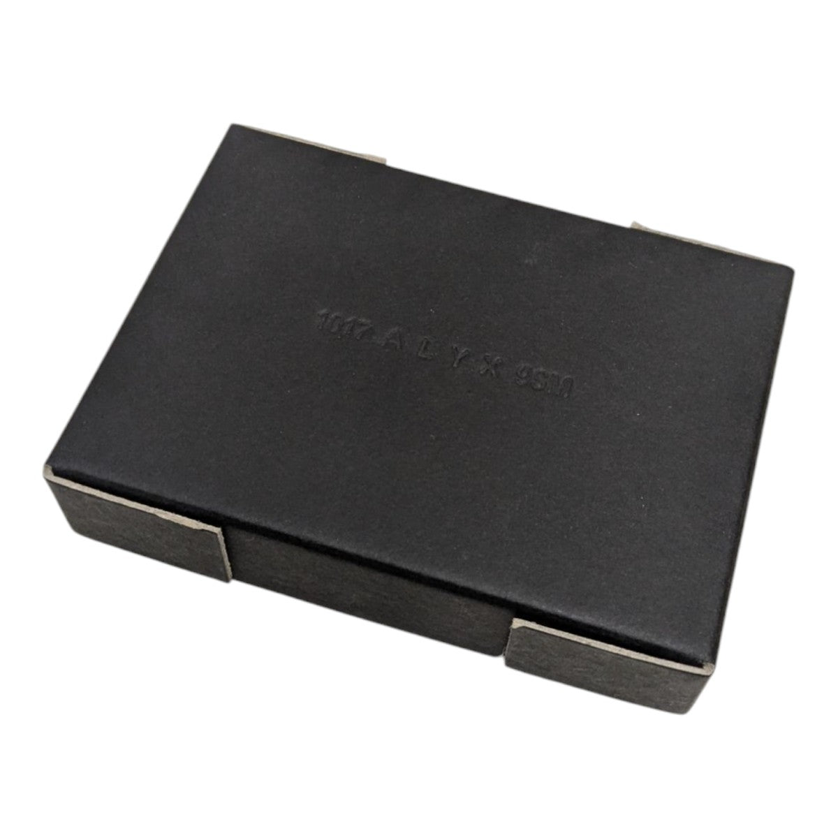 1017 ALYX 9SM バックルネックレスAAUBT002OT01 古着・中古-4枚目のアイテム画像