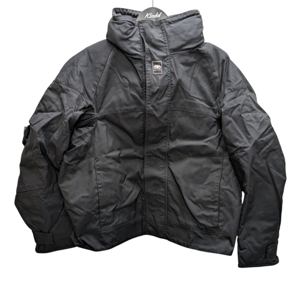 BALENCIAGA(バレンシアガ) 20AWOversize Upside Down Parka Jacket
