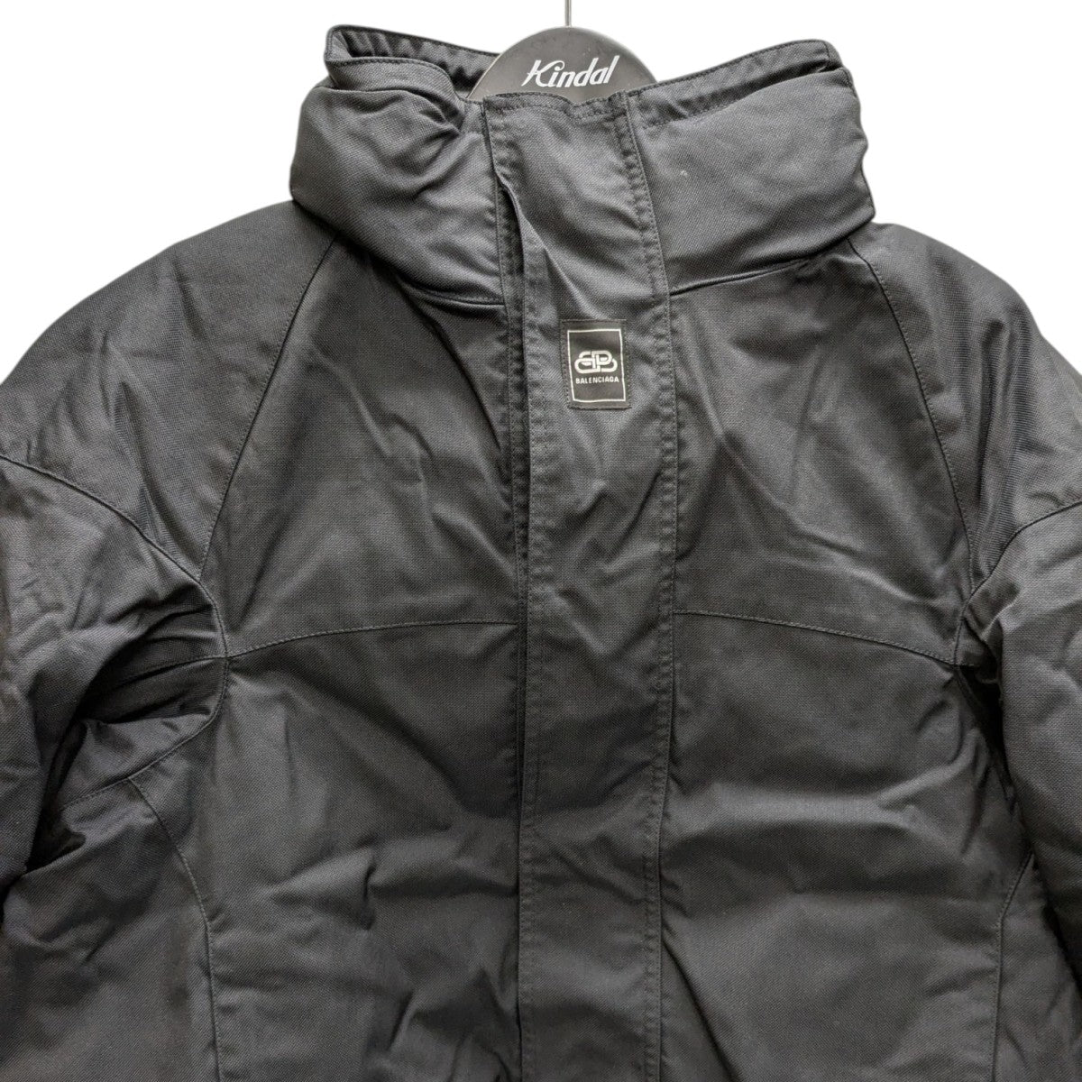 BALENCIAGA(バレンシアガ) トラックジャケット780887 780887 レッド