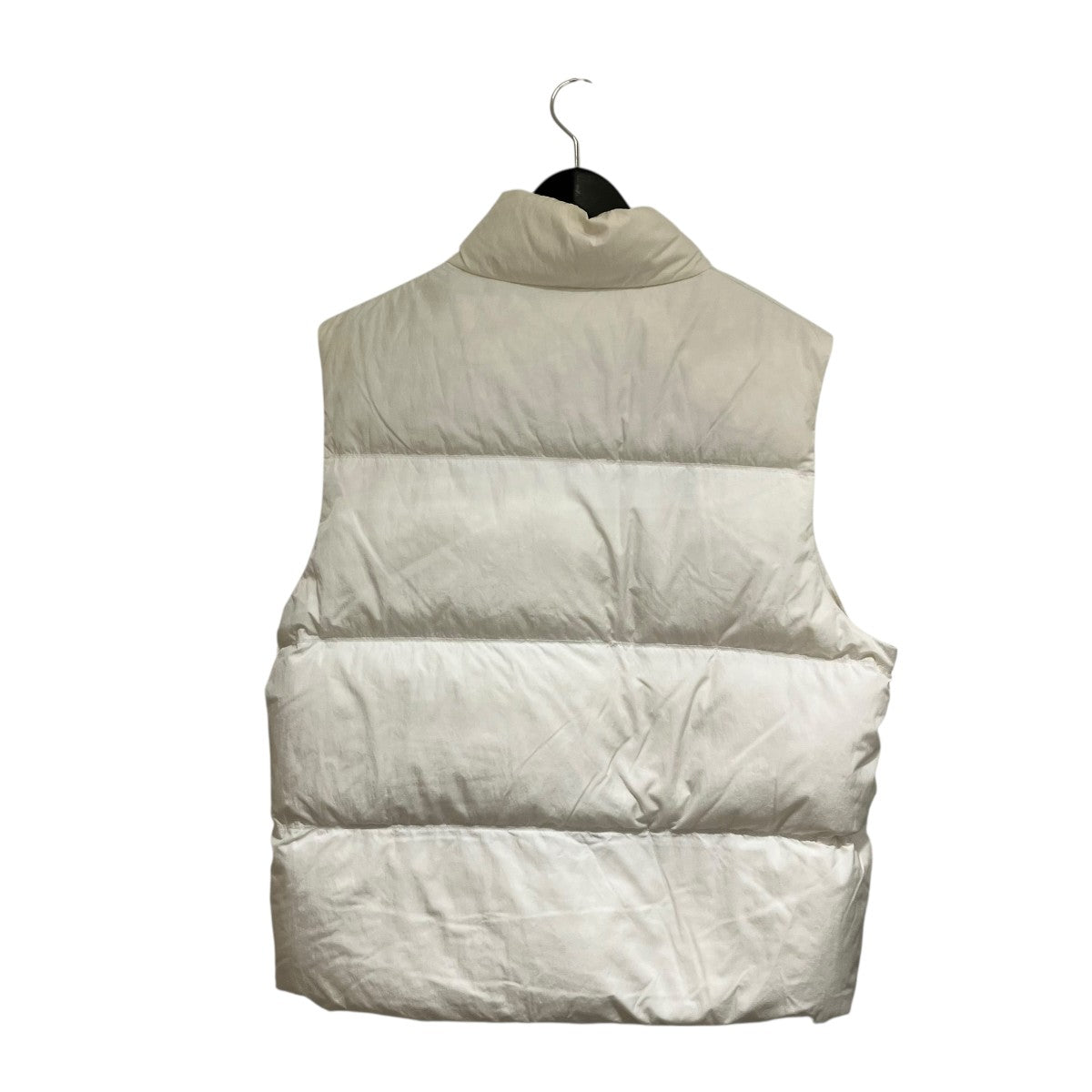 COS(コス) ダウンベスト203257 203257 ホワイト サイズ XL｜【公式