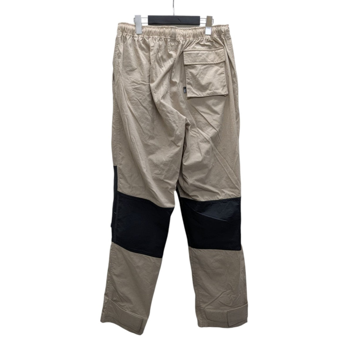 C．E(シーイー) ナイロンパンツ CES23PT12 ベージュ サイズ XL｜【公式