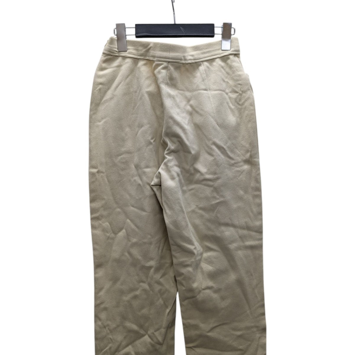 JIL SANDER+(ジルサンダープラス) コットンパンツD-OS 6021 D-OS 6021