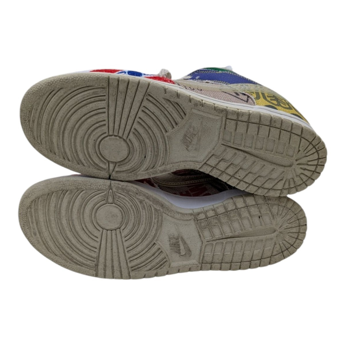 DUNK LOW SP CITY MARKETスニーカーDA6125-900