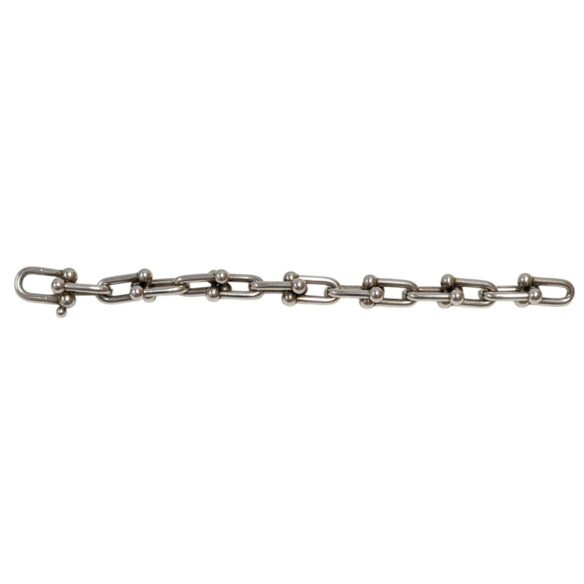 Tiffany ＆ Co．(ティファニー) ハードウェア ラージ リンク