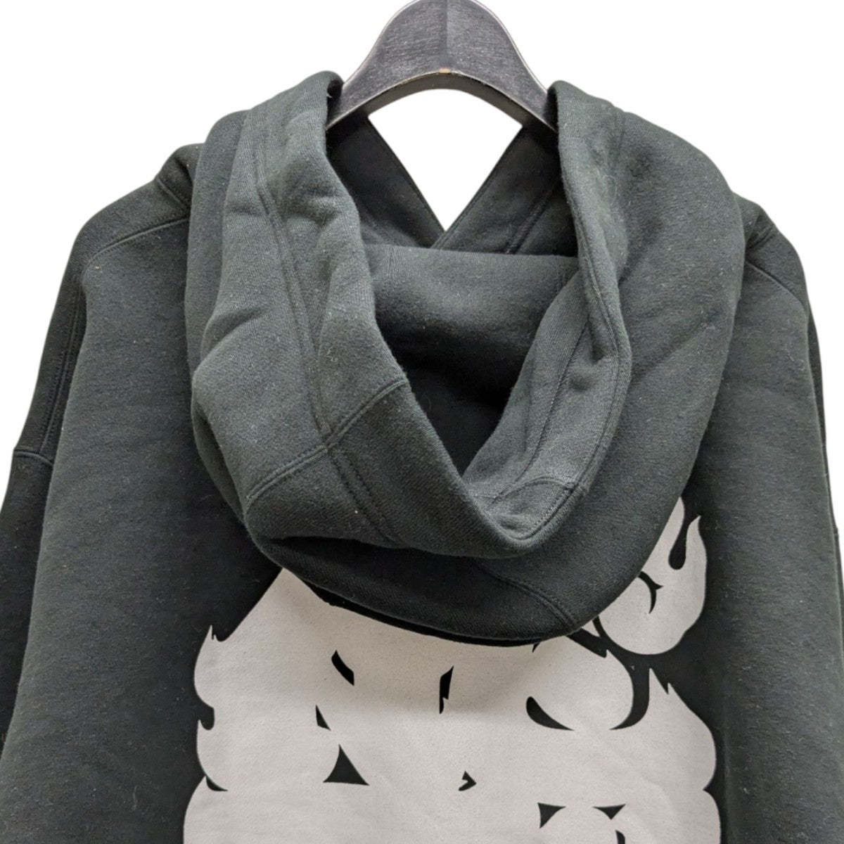 ACRONYM フード付きパーカー 黒 8020001177770_1.jpg?v=