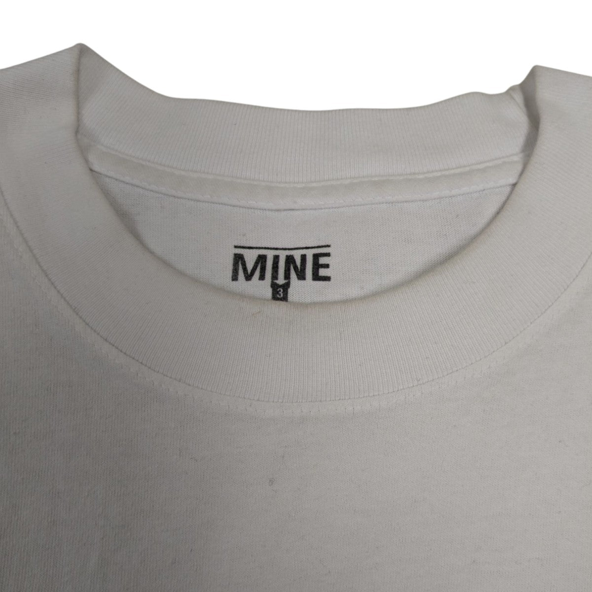 ロングスリーブTシャツ