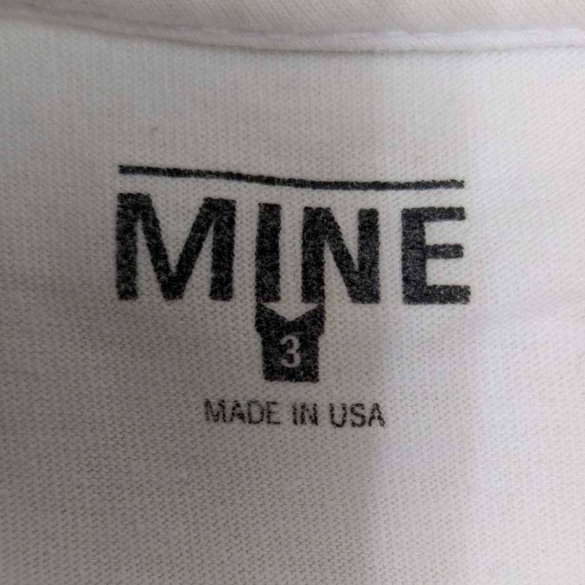 ロングスリーブTシャツ