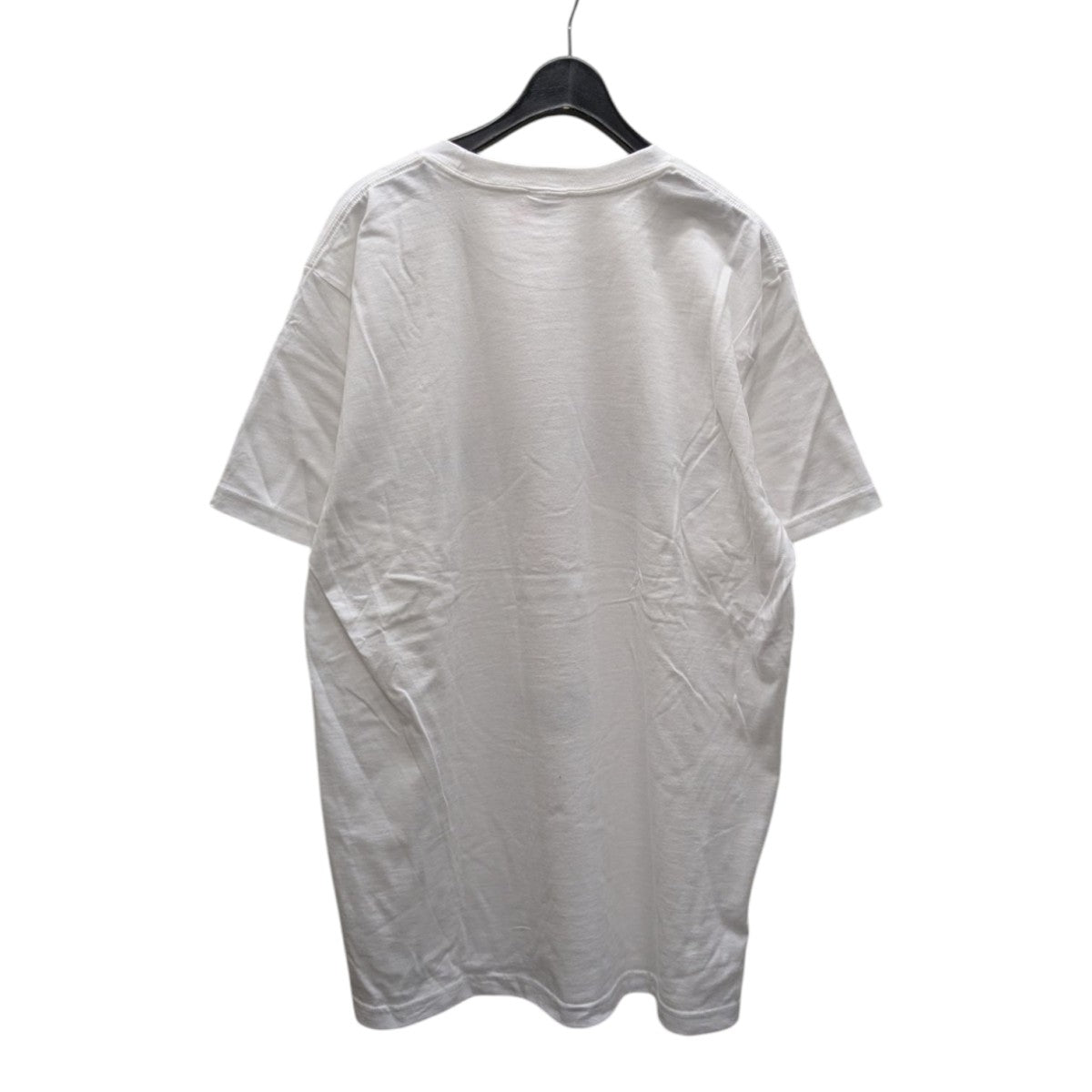 Supreme(シュプリーム) 25SS Announcing Tee半袖Tシャツ