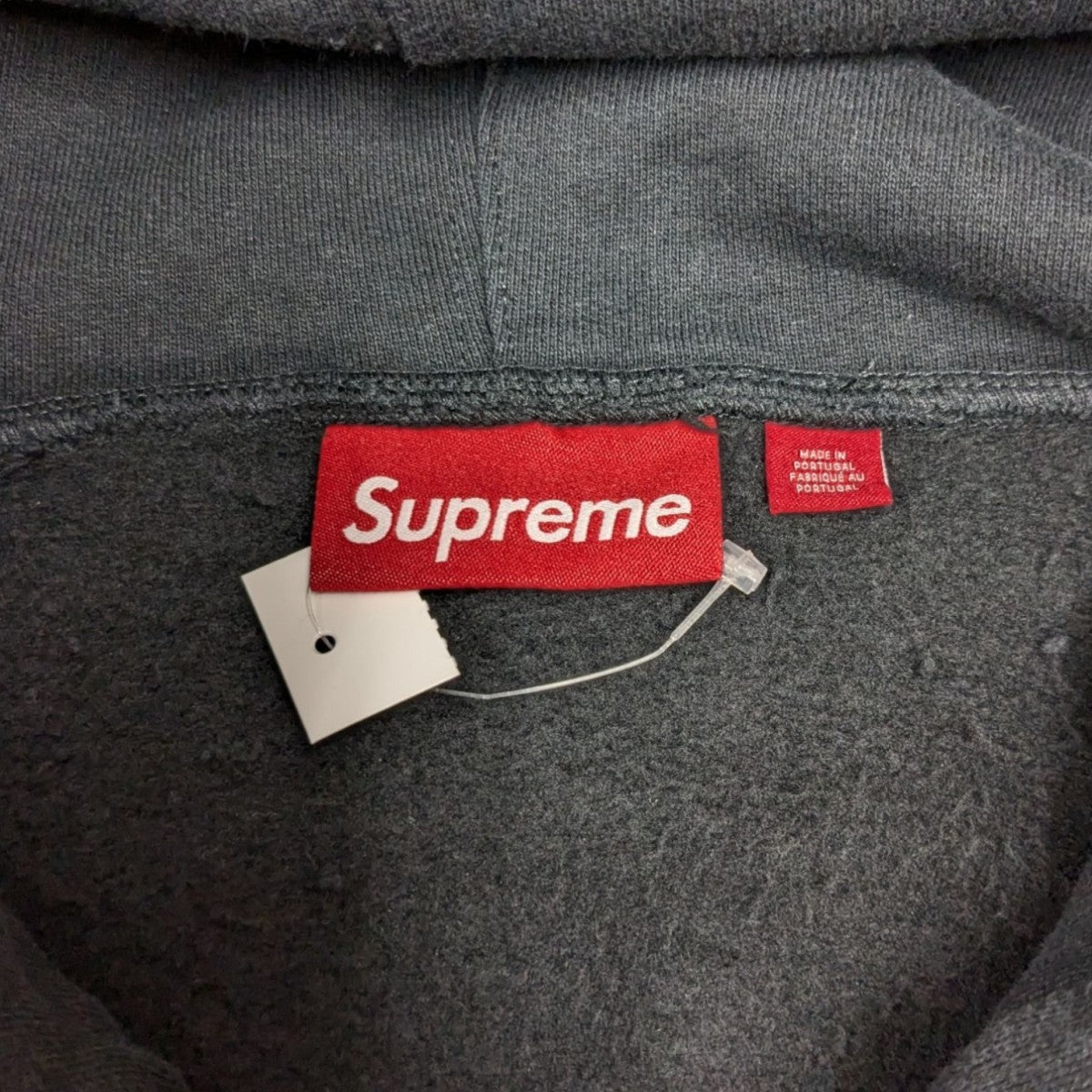 Supreme(シュプリーム) 25SS Wings Zip Up Hooded Sweatshirt Supreme(シュプリーム) 25SS Wings Zip Up Hooded Sweatshirt