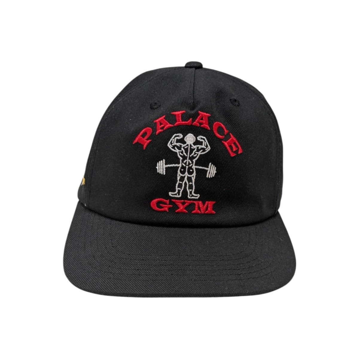 PALACE(パレス) フリースキャップ ブラック サイズ L｜【公式