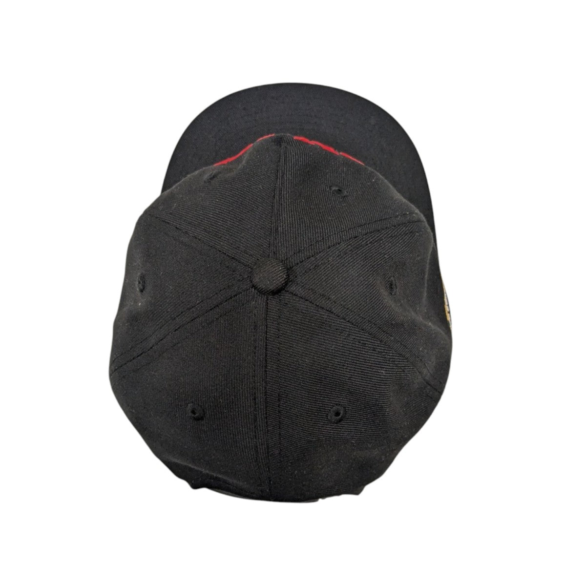 Palace Stronger For Longer Snapback Black Men's - SS25 - US