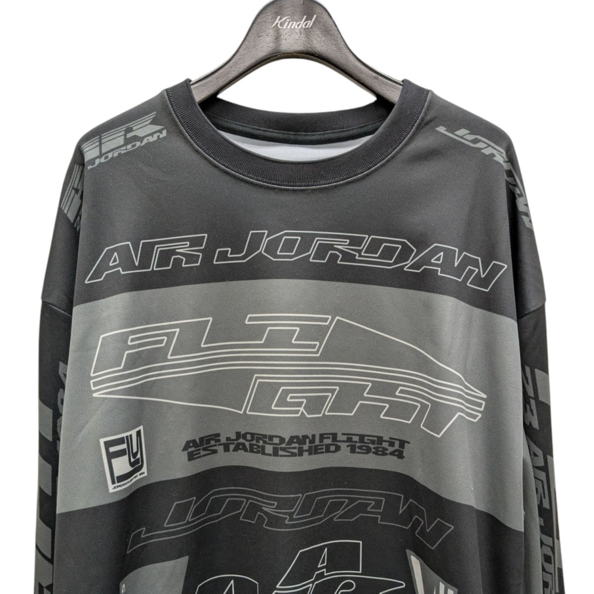 長袖Tシャツ