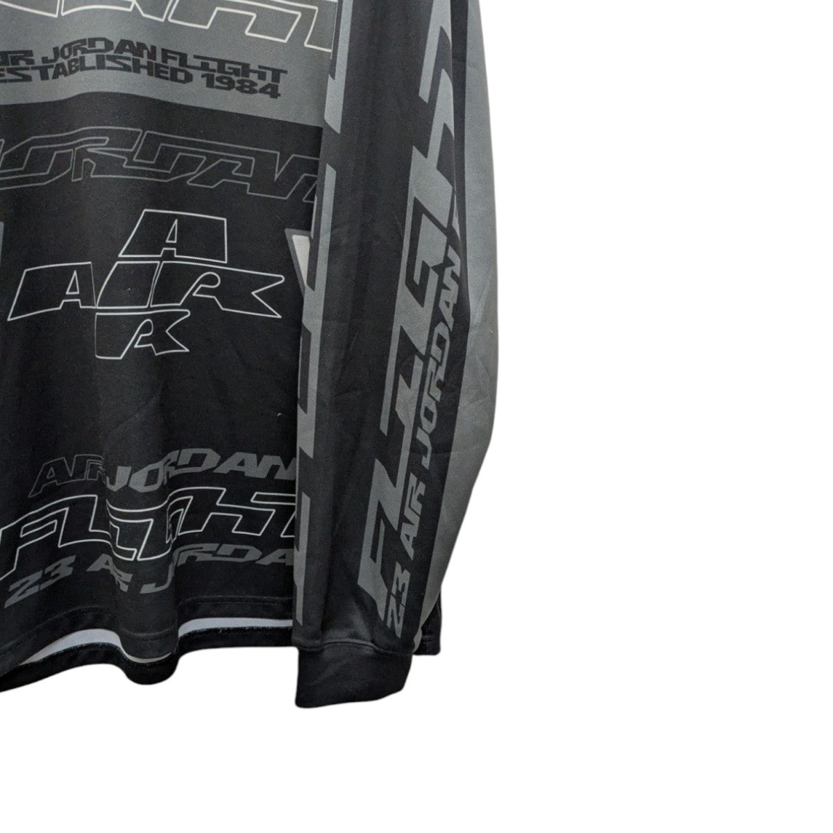 長袖Tシャツ