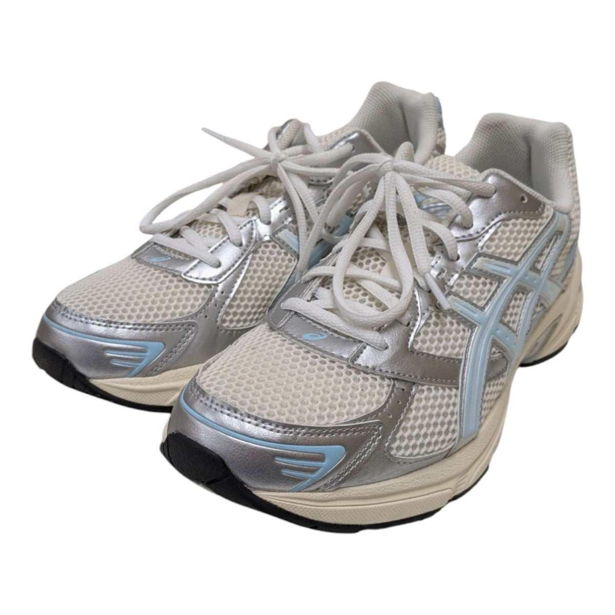 asics ローカットスニーカーF920223 古着・中古-1枚目のアイテム画像