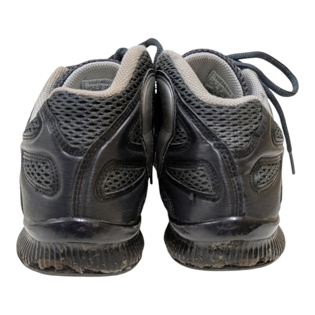 きこ Kiko Kostadinov×asics GEL-SOKAT INFINITYスニーカー1023A003