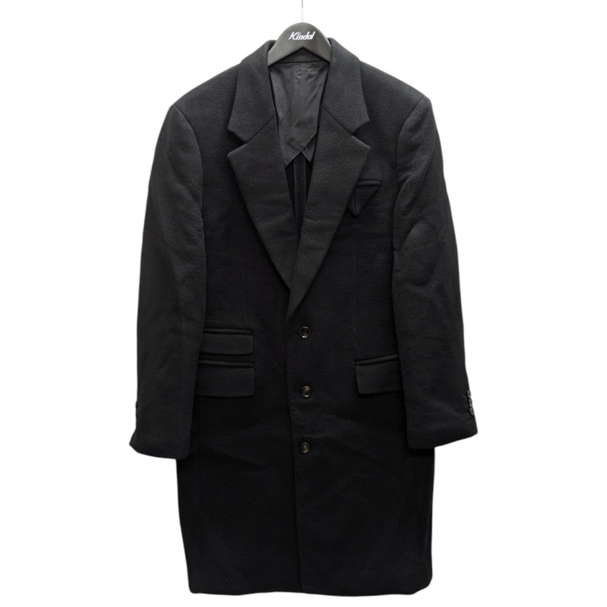 BOTTEGA VENETA カシミヤ コート 54サイズ ボッテガヴェネタ BOTTEGA VENETA カシミヤ コート 54サイズ ボッテガヴェネタ 軽いのに