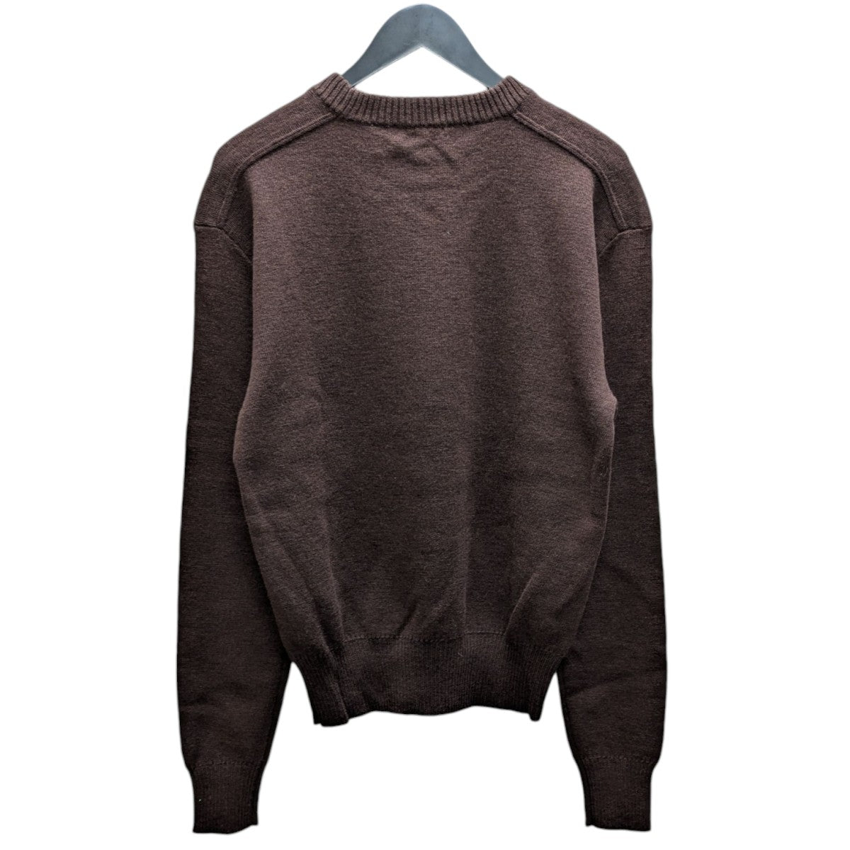 【未使用】 BURBERRY ニット Mサイズ バーバリー brandland-bundai_271571