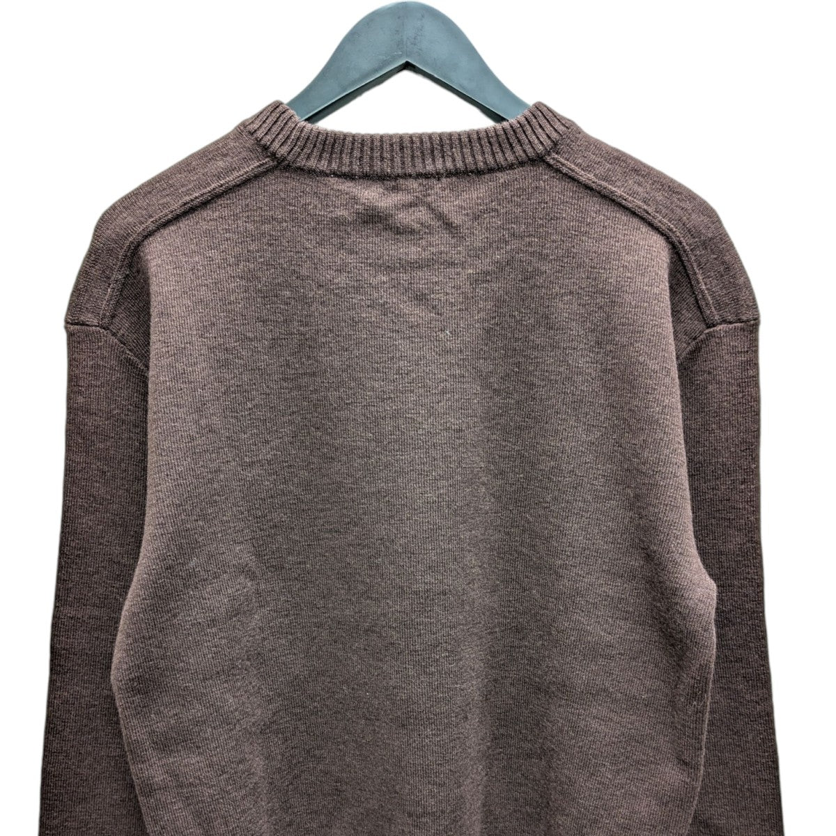 BURBERRY(バーバリー) セーター 8075827 ブラウン サイズ M