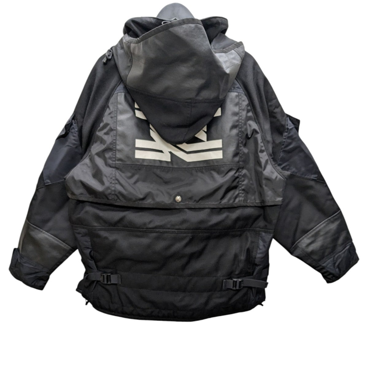 JUNYA WATANABE MAN(ジュンヤワタナベマン) フーデッドジャケット WL