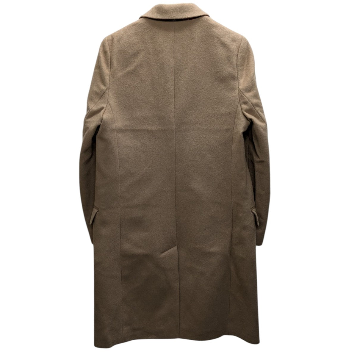 BURBERRY(バーバリー) チェスターコート 4065988 ブラウン サイズ 40