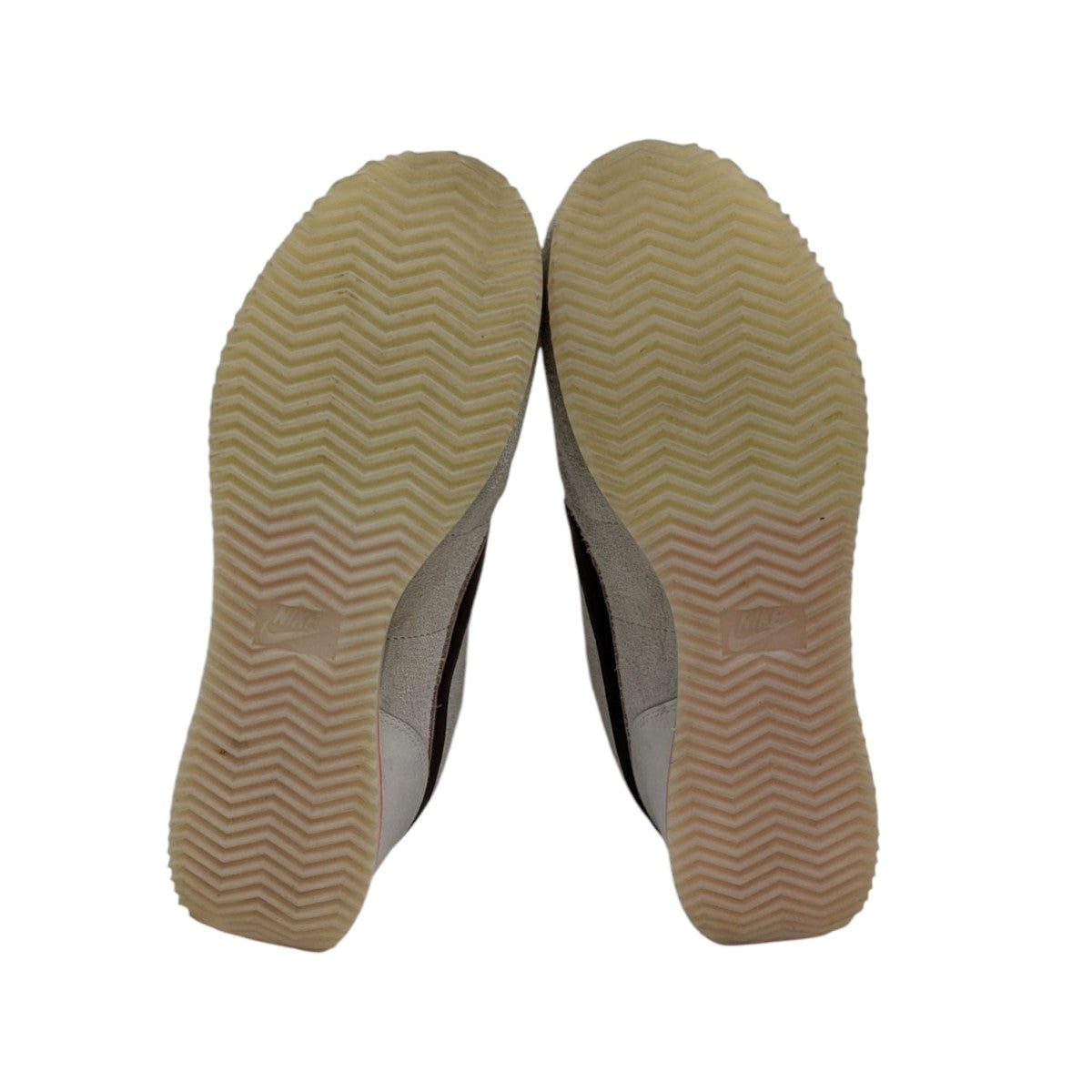 NIKE Nike Women’s Cortez Orewood Brown and Earth ローカットスニーカー 古着・中古-5枚目のアイテム画像