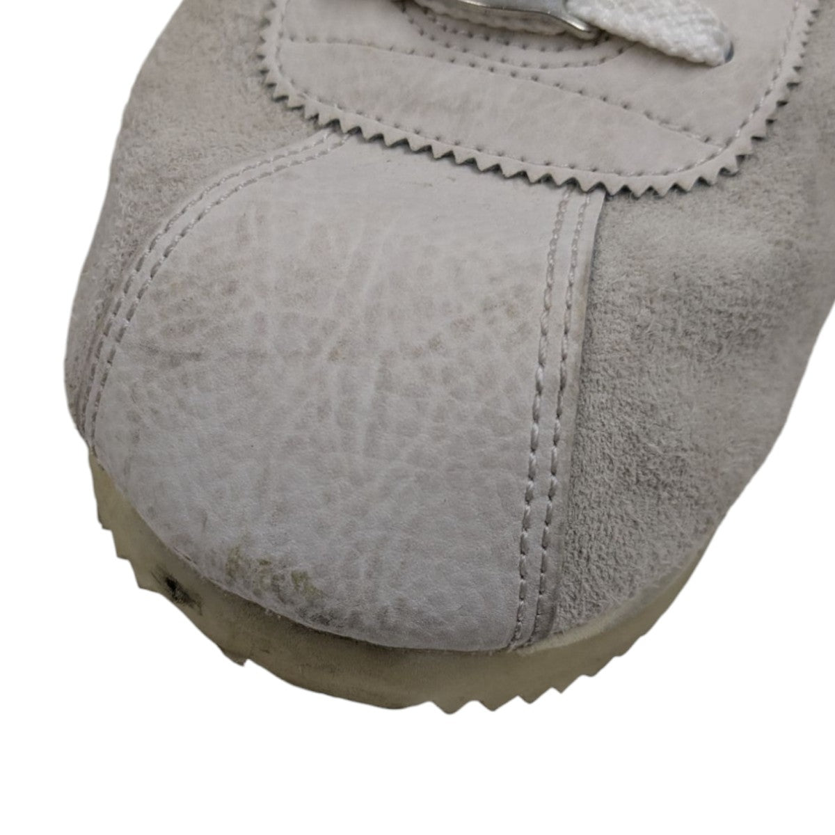 NIKE Nike Women’s Cortez Orewood Brown and Earth ローカットスニーカー 古着・中古-7枚目のアイテム画像
