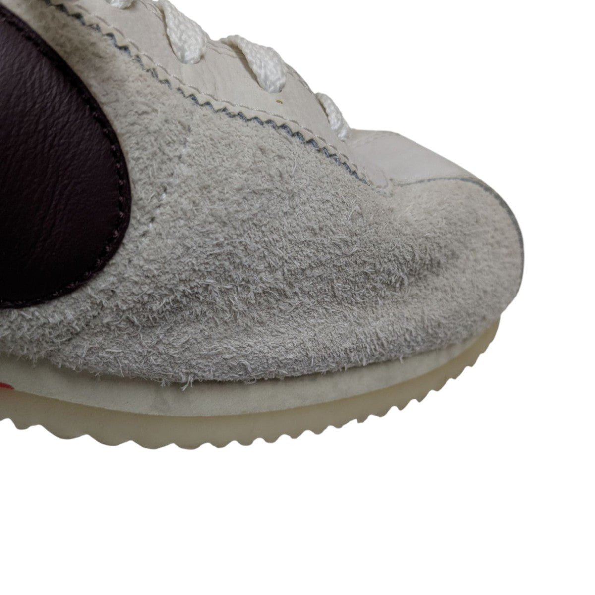 NIKE Nike Women’s Cortez Orewood Brown and Earth ローカットスニーカー 古着・中古-8枚目のアイテム画像