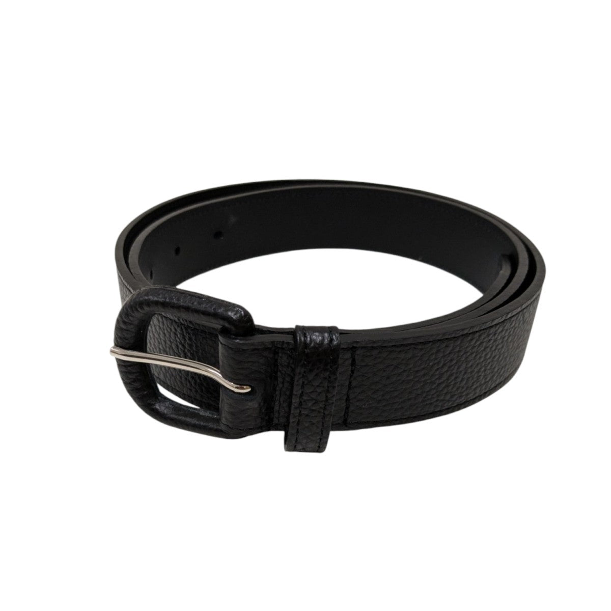 LEATHER WRAPPING BELT レザーベルト
