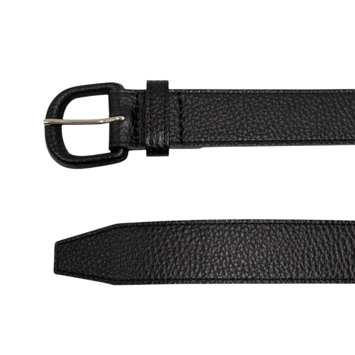 SOPHNET．(ソフネット) LEATHER WRAPPING BELT レザーベルト