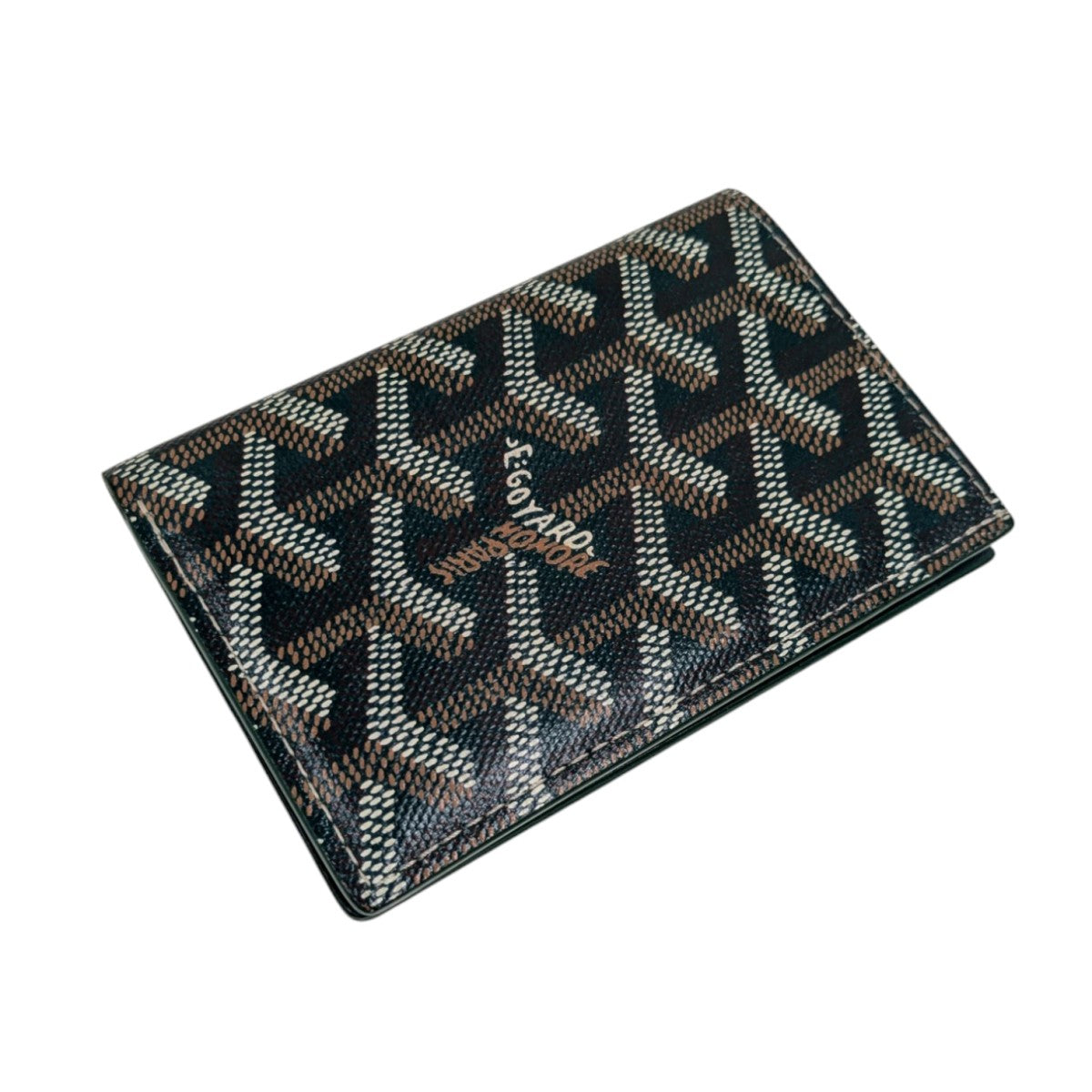 国内発送/本物保証/GOYARD サン・ピエール カードホルダー 11色 org.jpg