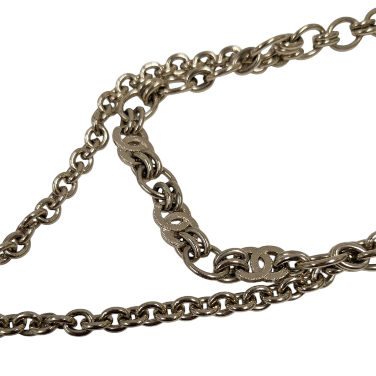 CHANEL(シャネル) ココマークネックレス｜【公式】カインドオル