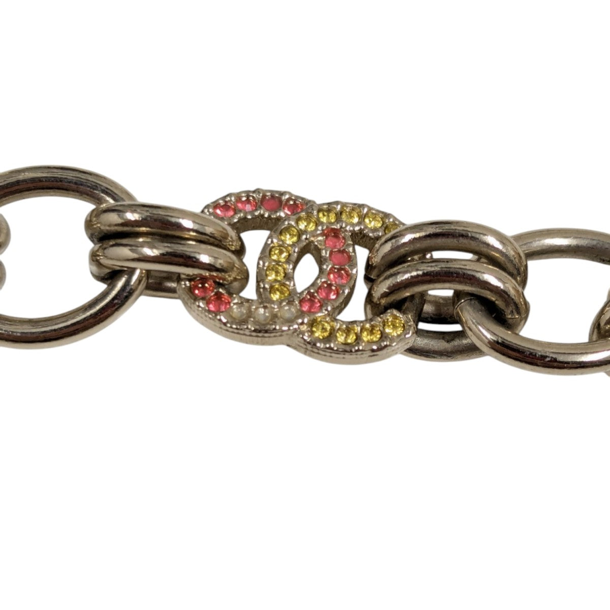 CHANEL(シャネル) ココマークネックレス｜【公式】カインドオル