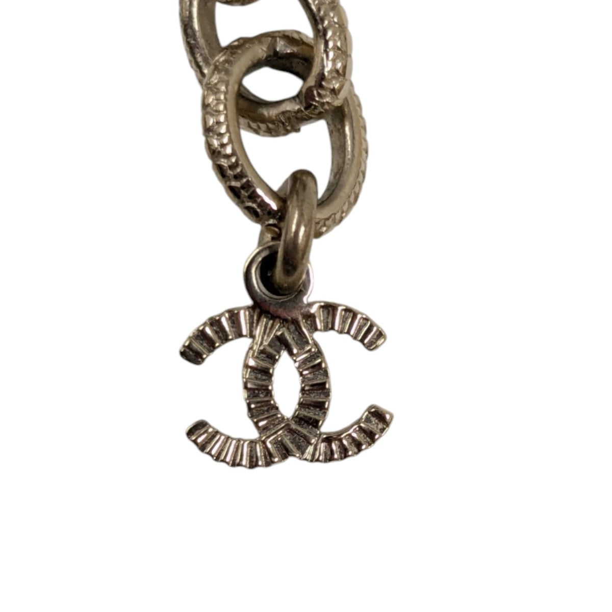 CHANEL(シャネル) ココマークネックレス｜【公式】カインドオル