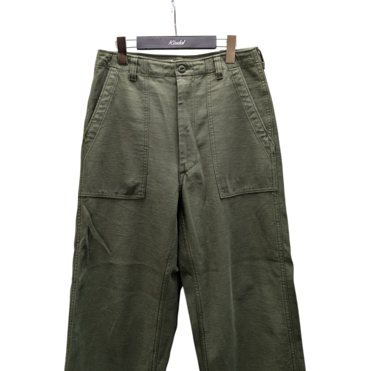 MADISON BLUE(マディソンブルー) FATIGUE PANTSファティーグ