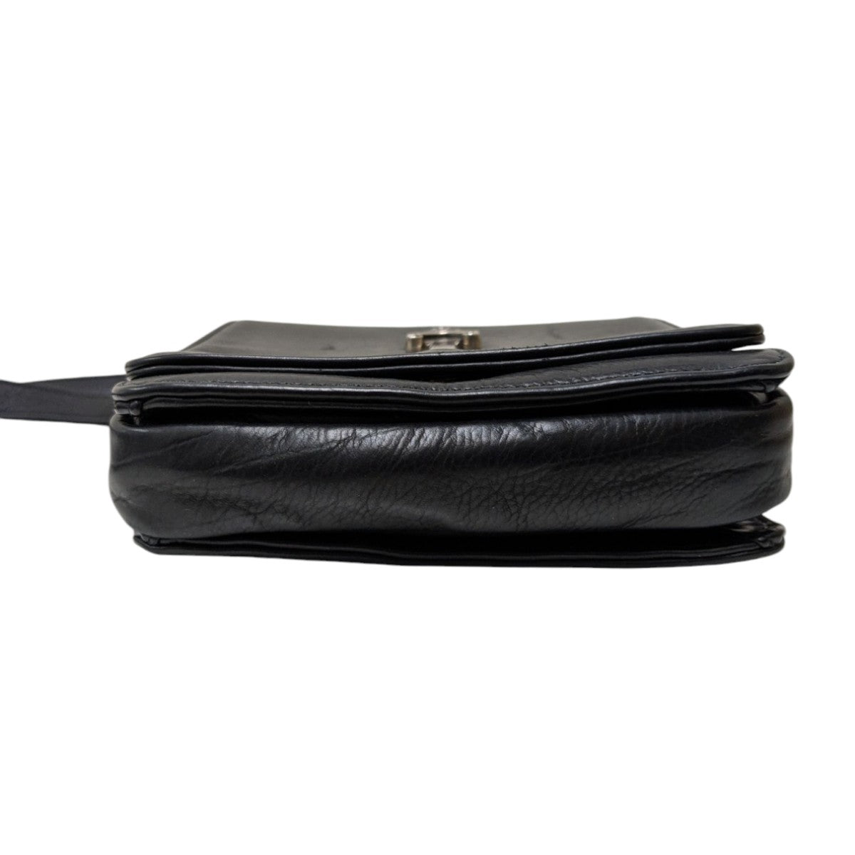 CHROME HEARTS(クロムハーツ) MILO LARGE DAGGER BAGマイロ