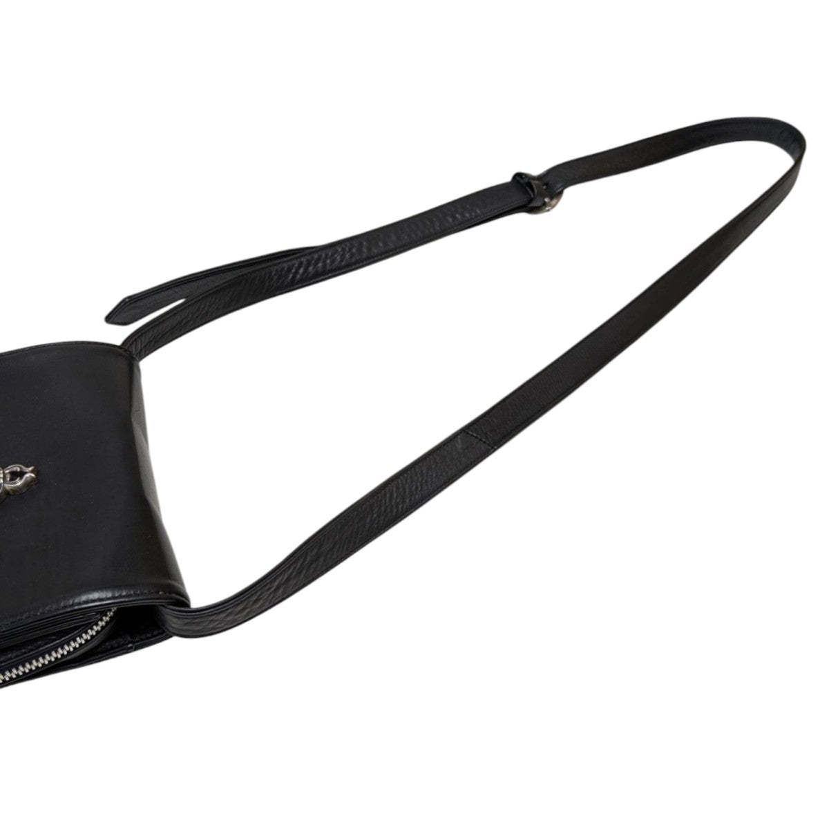 CHROME HEARTS(クロムハーツ) MILO LARGE DAGGER BAGマイロ