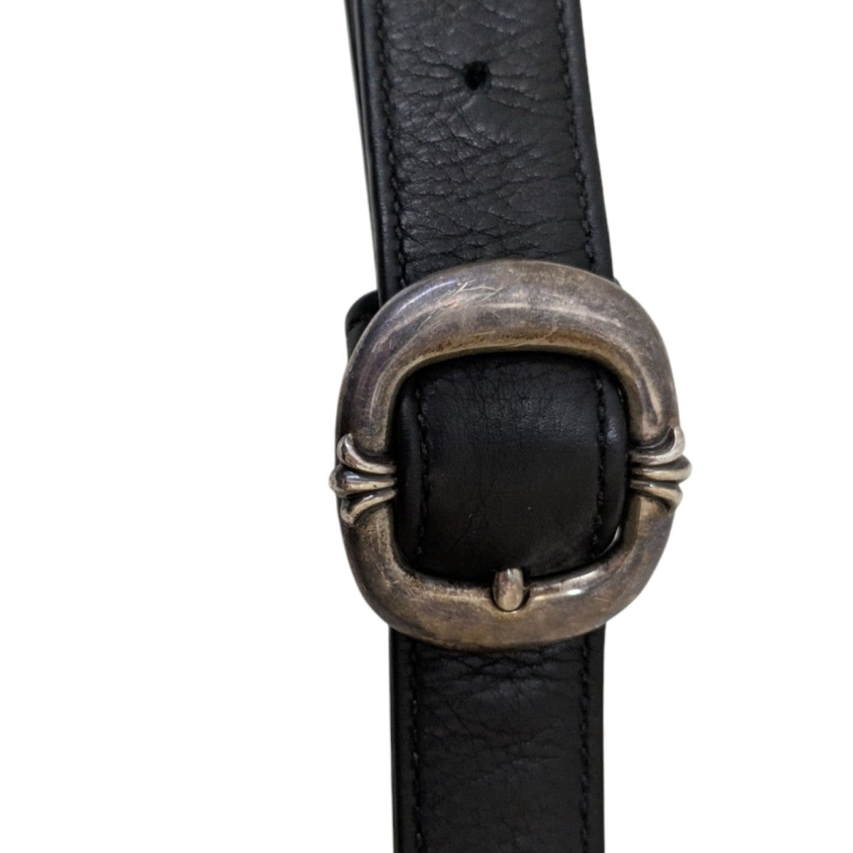 CHROME HEARTS(クロムハーツ) MILO LARGE DAGGER BAGマイロ