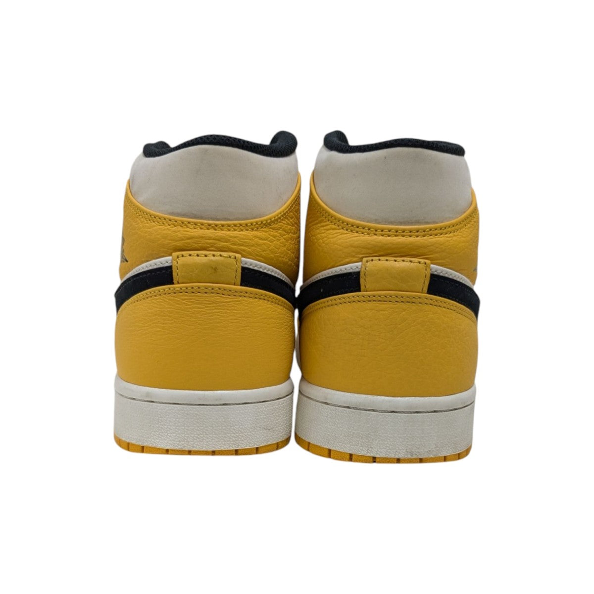 Air Jordan 1 Mid SE LAKERSハイカットスニーカー