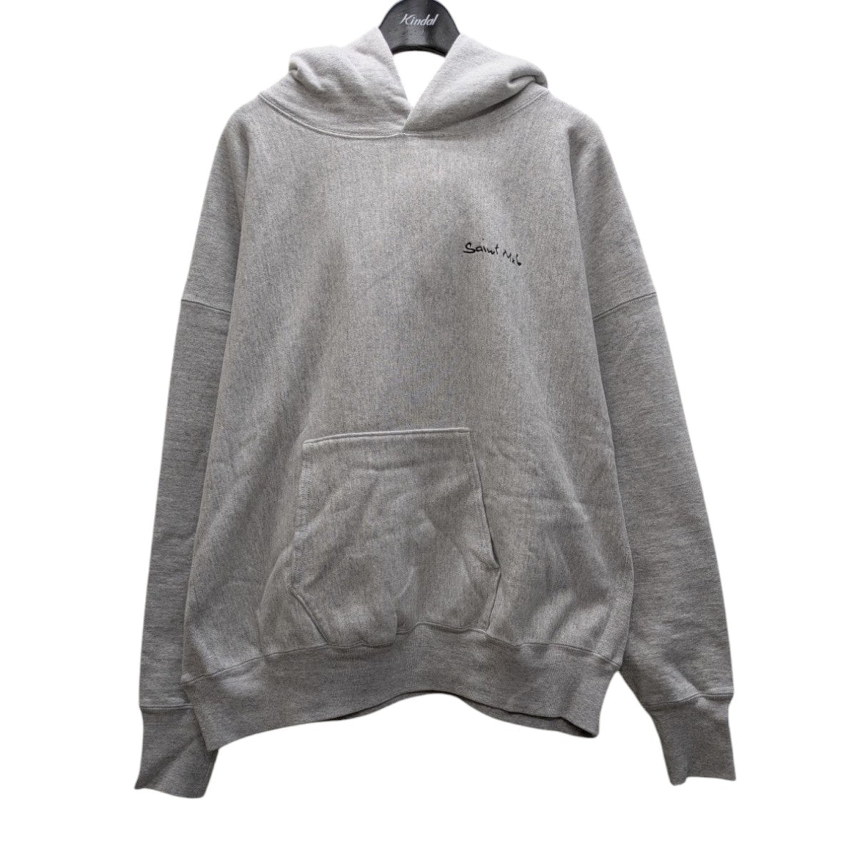 SAINT MICHAEL(セントマイケル) PTP HOODIE プルオーバー