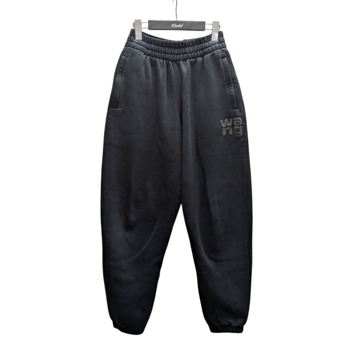 レア】adidas × Alexander Wang >> ジョガートラックパンツ