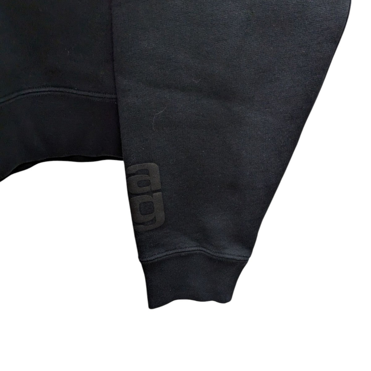 Alexander wang パーカー　ショート丈 Designer Sweatshirts & Zip Up Hoodies | alexanderwang® US