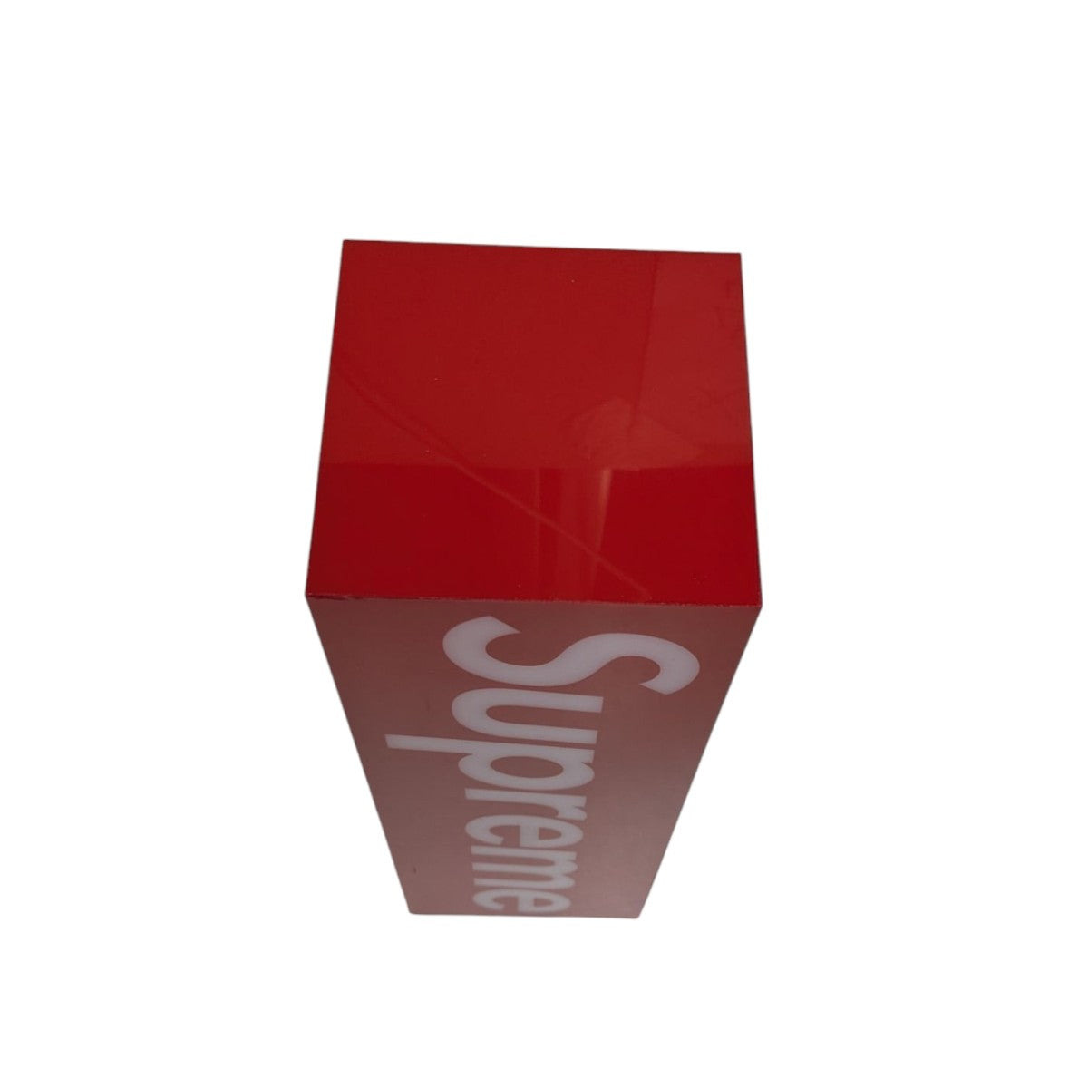 Supreme(シュプリーム) 23AW Box Logo Lamp ボックスロゴ ランプ