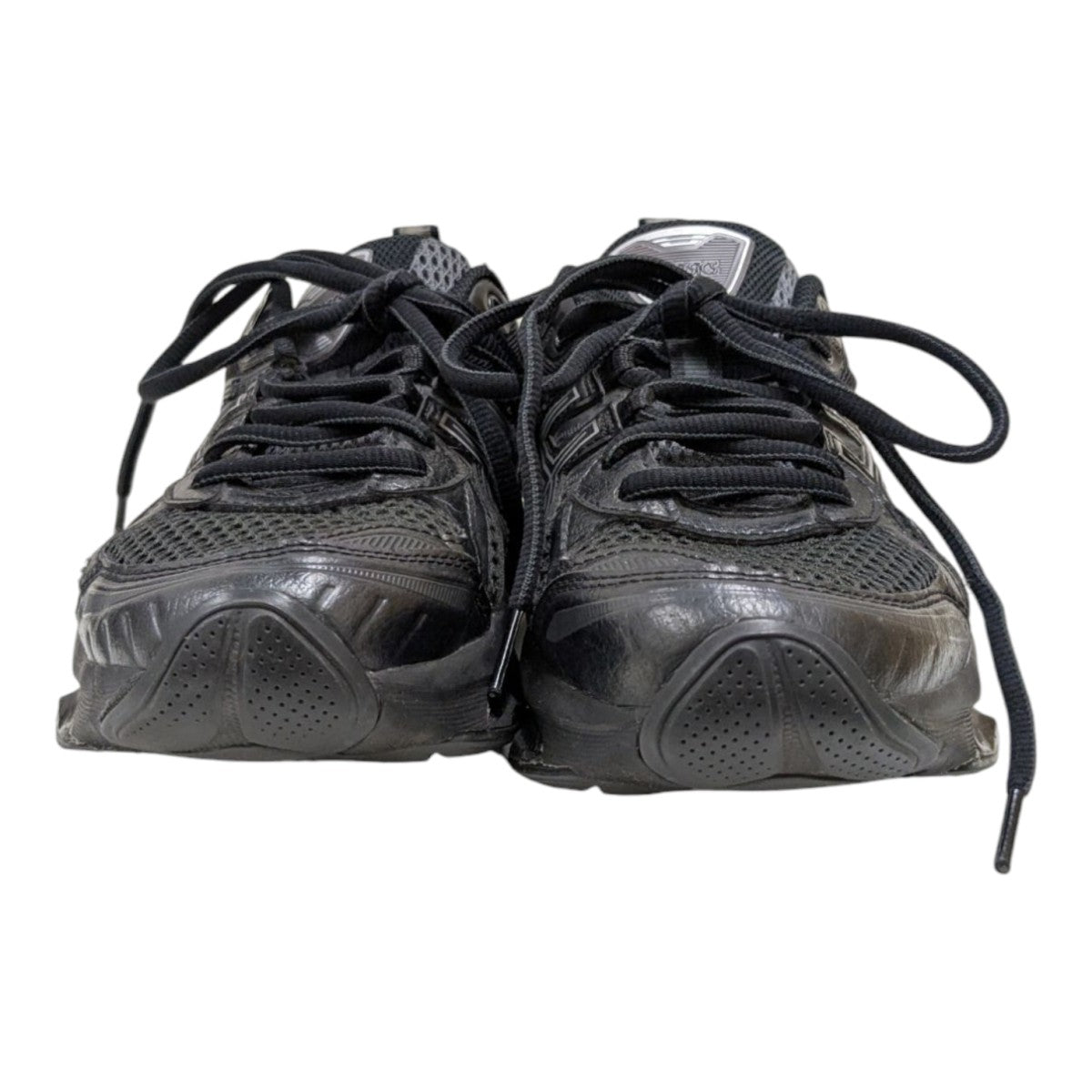 asics×Cecilie Bahnsen Gel-Kayano 20 Vanilla Pure Silver