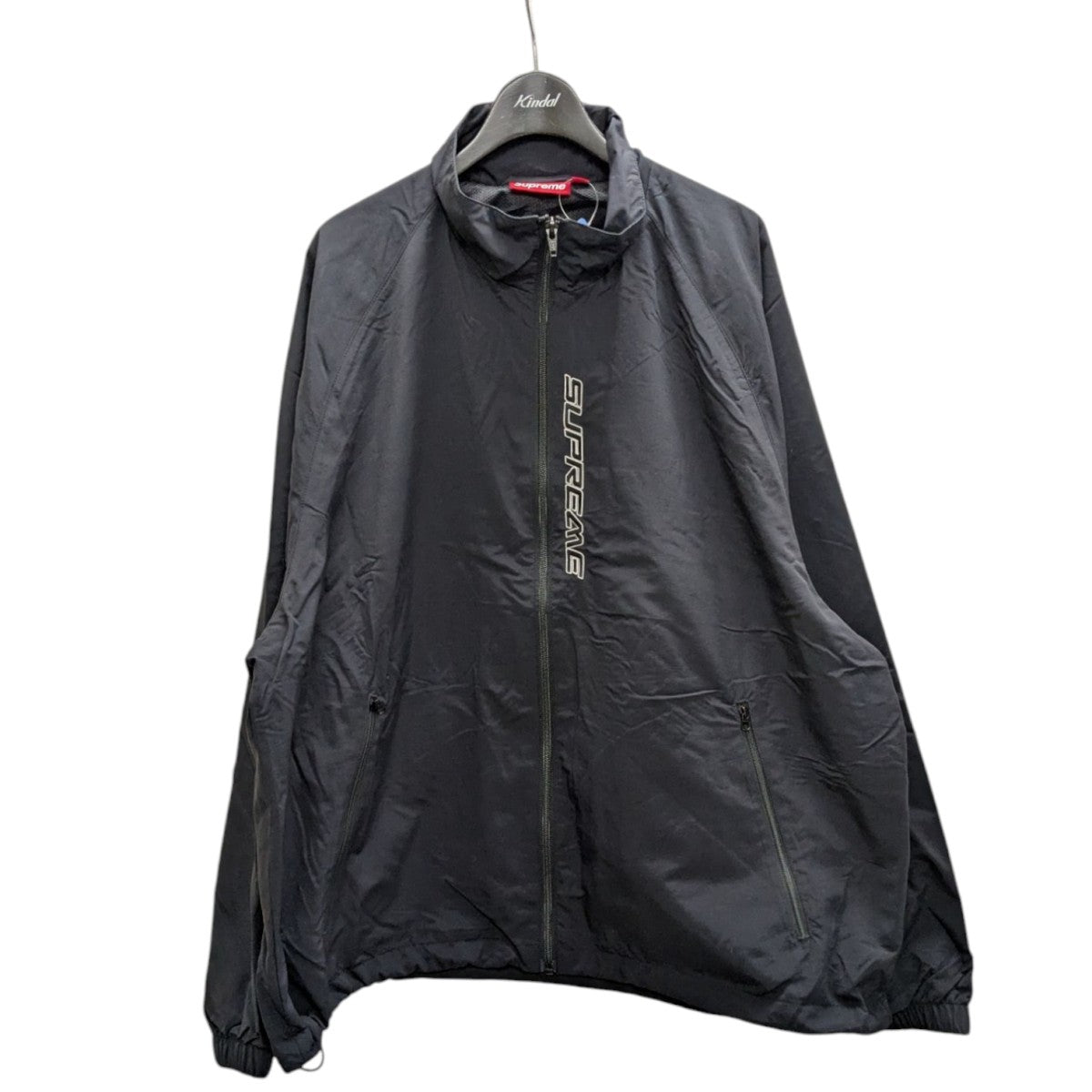 Supreme(シュプリーム) 25SSContrast Zip Trackトラック