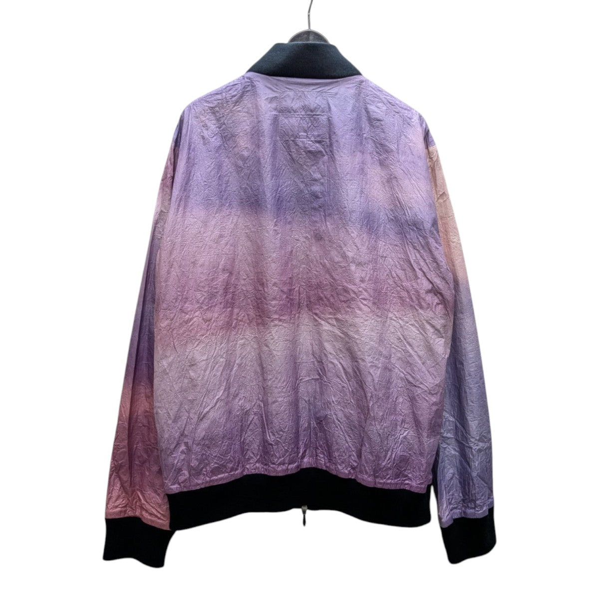 PP JKT BLSNシワ加工ジャケットFU3-BL-08