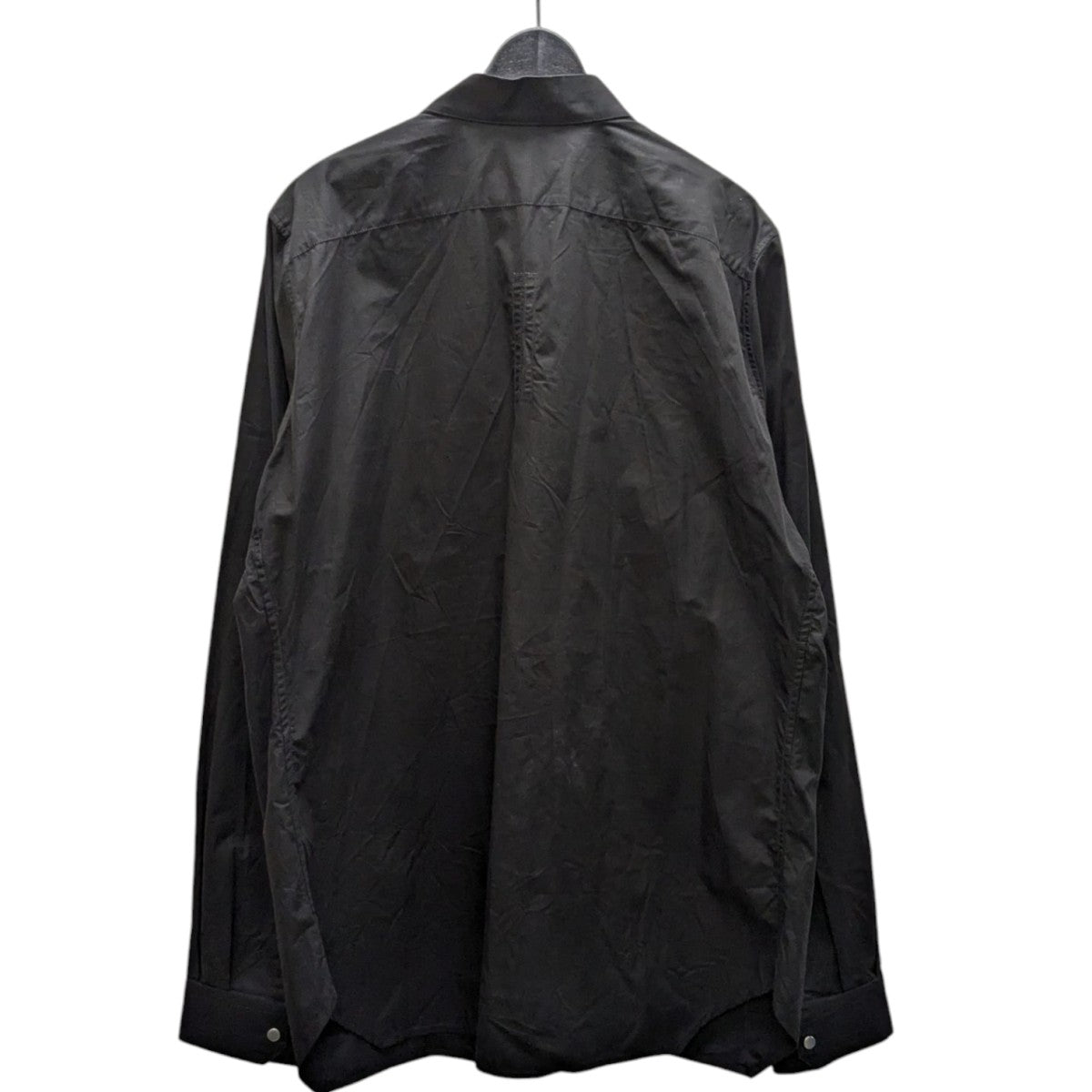 RICK OWENS - SHIRTS - Rick Owens