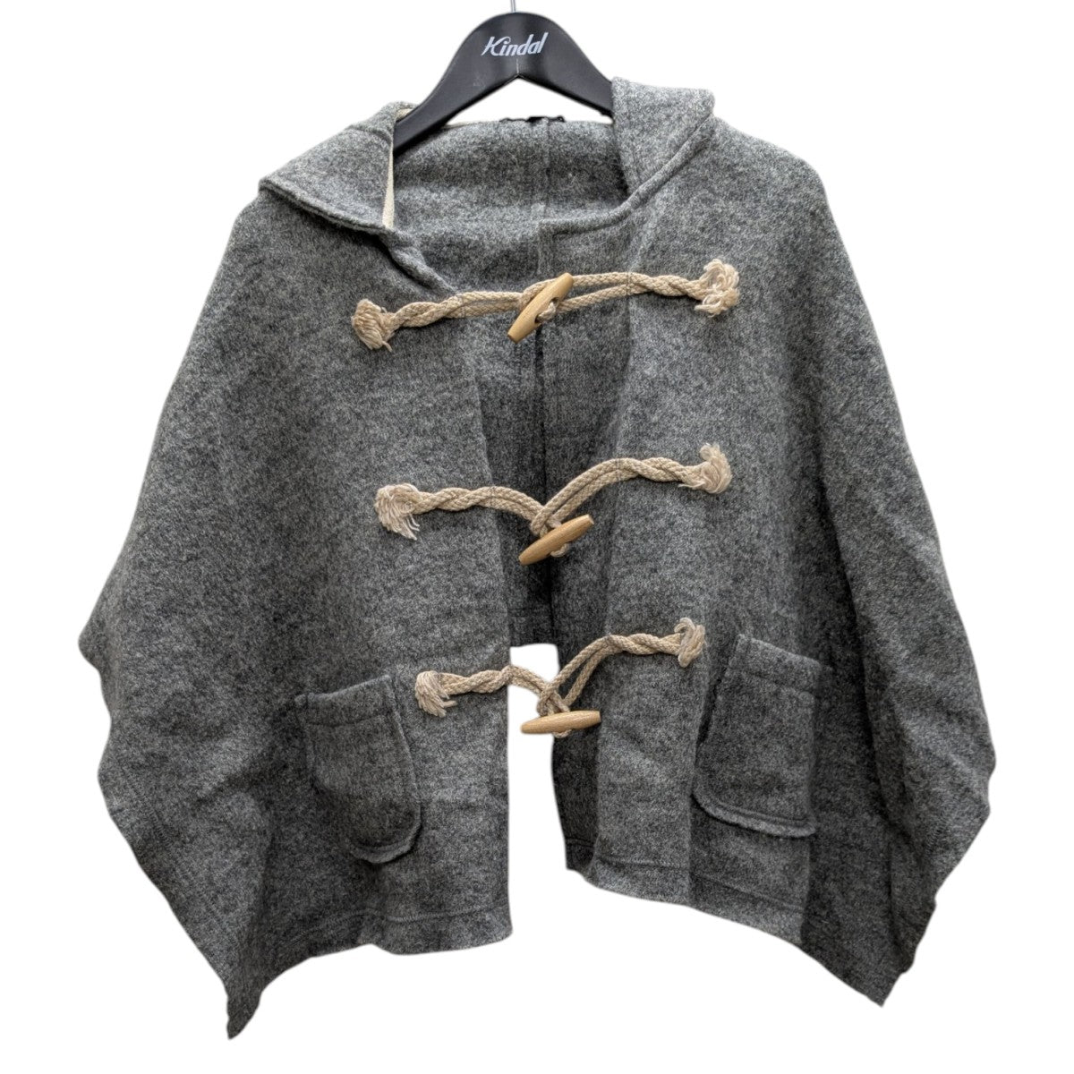 COMME des GARCONS GIRL(コムデギャルソンガール) 24SSラッフル
