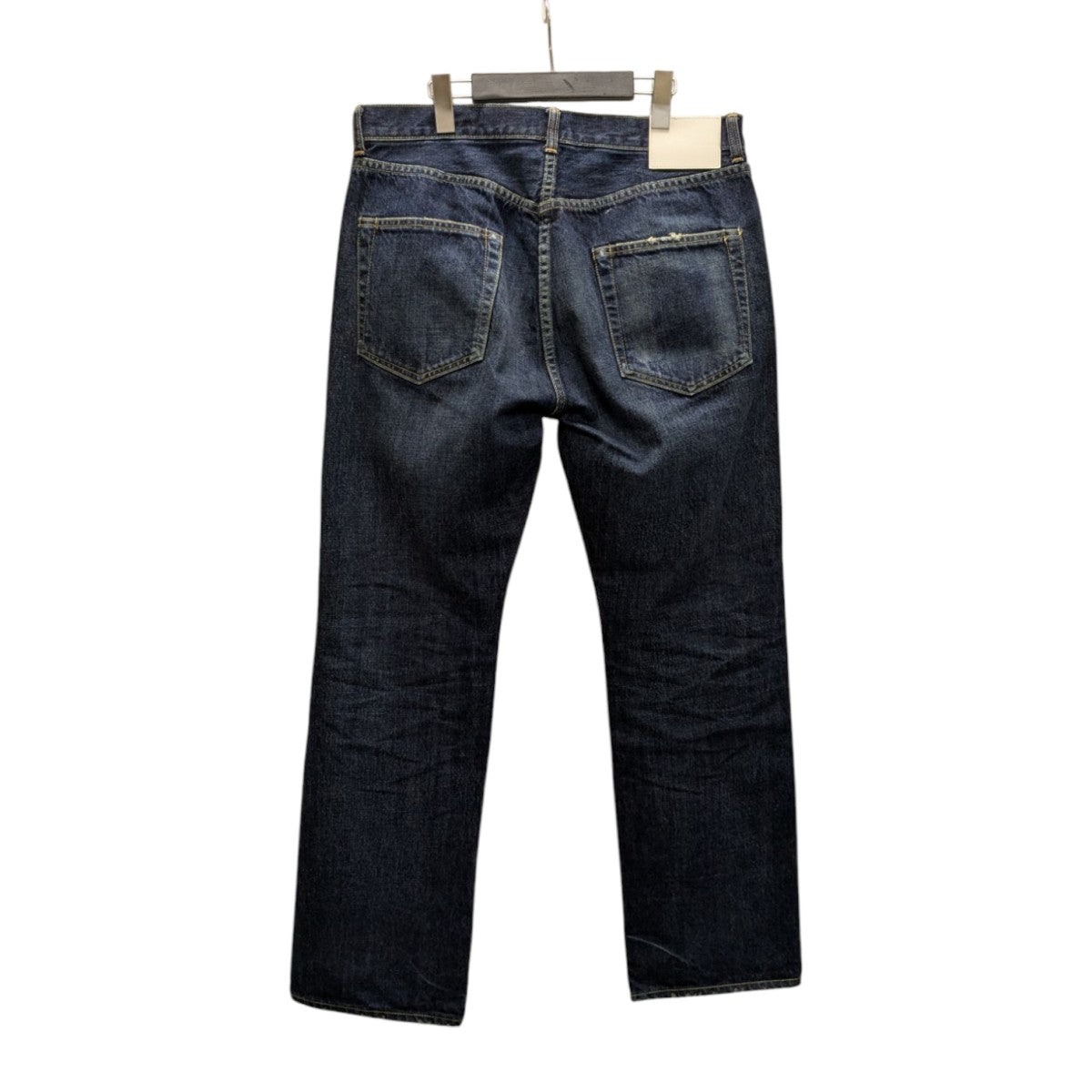 完売品 RonHerman ロンハーマン ストレッチ スリムテーパード デニム RonHerman ロンハーマン 取り扱い ZANEROBE スウェットデニム