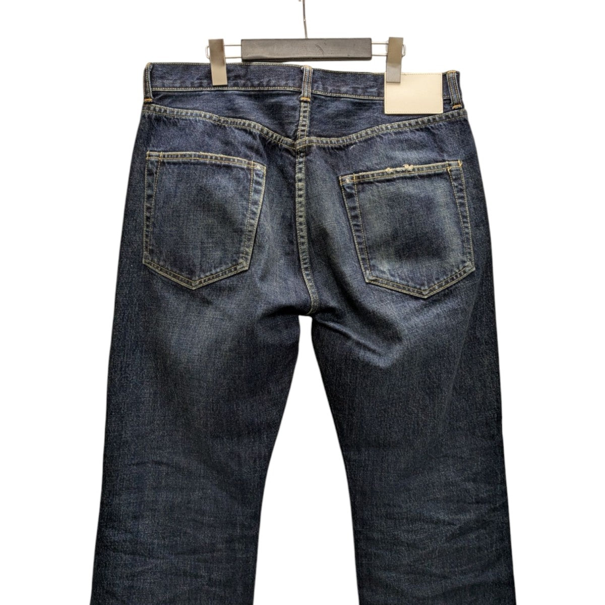 RON HERMAN DENIM クラシックロウデニムパンツストレート RON HERMAN DENIM クラシックロウデニムパンツストレート ロンハーマン