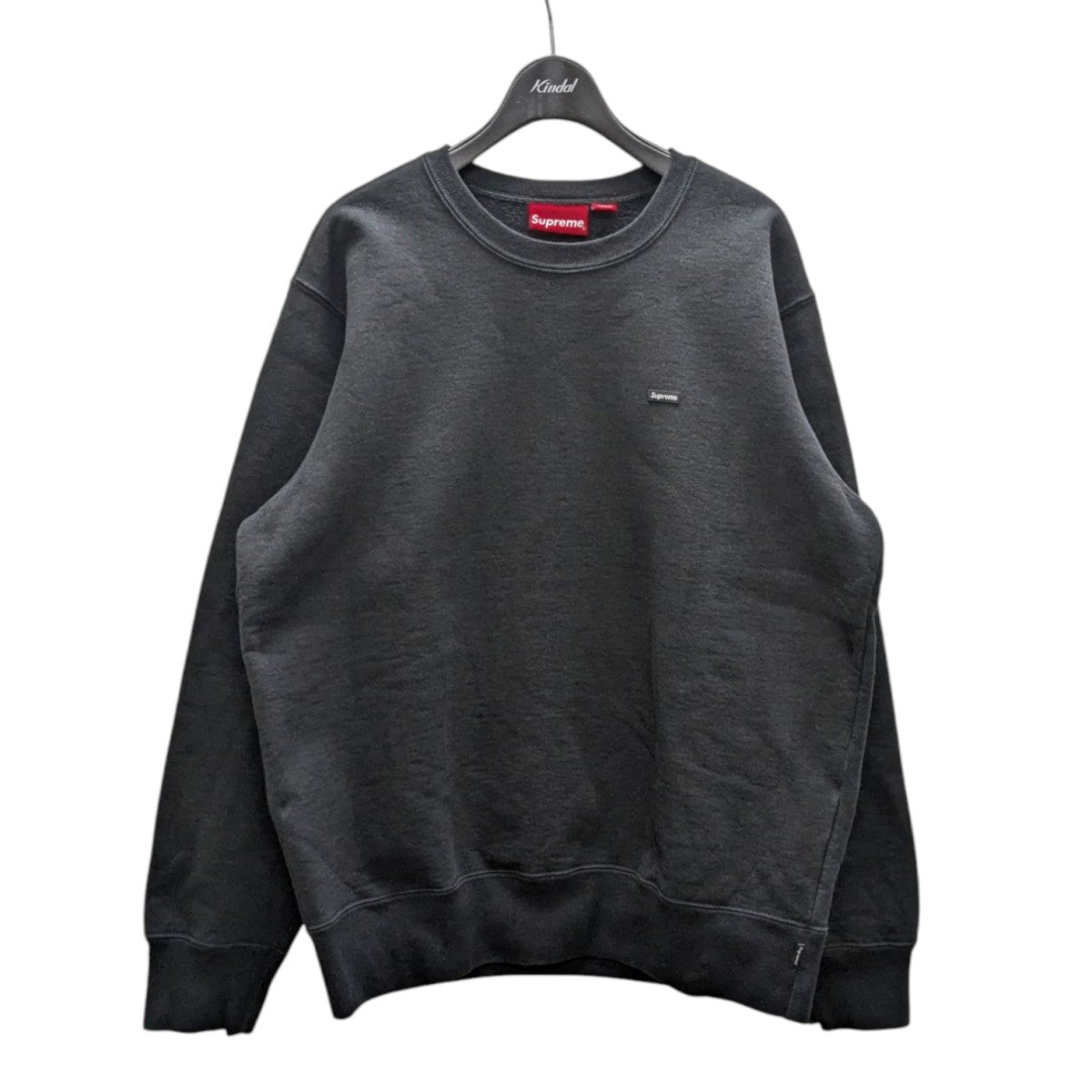Supreme(シュプリーム) Small Box Crewneckクルーネック